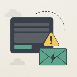Contact Form Does Not Work